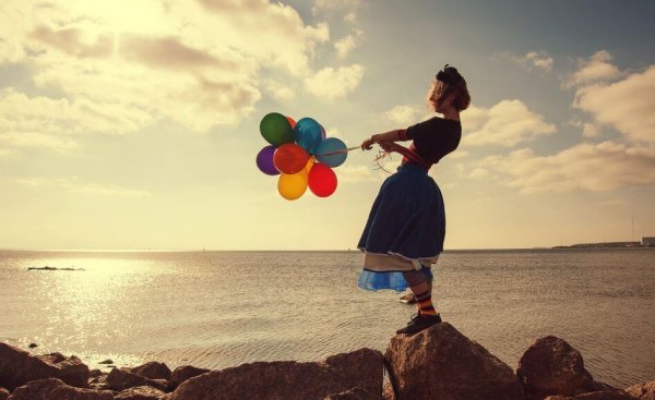 7 Things That Do Not Make You Happier
