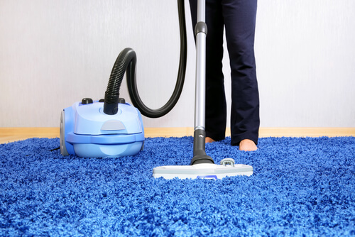 Housework Can Be Therapeutic - Exploring your mind