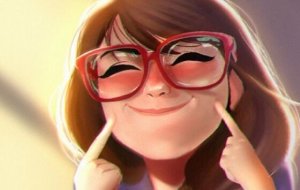 Humor Makes Us Happy and Happiness is Contagious