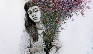 The Strange Attraction of Impossible Love