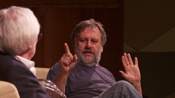 Žižek