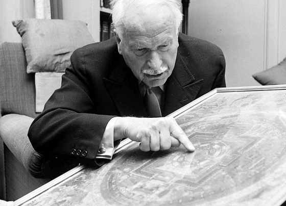 jung spiritual awakening