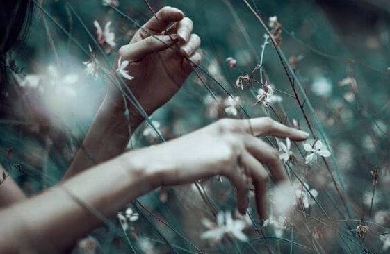 If You Want to Truly Live, Live Slowly - Exploring your mind
