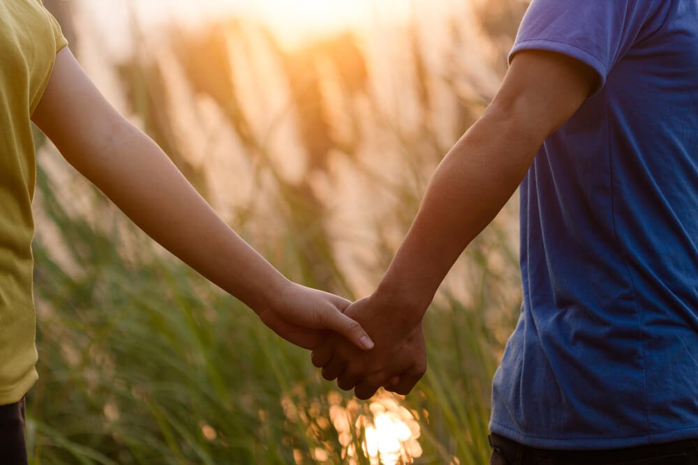 love more than words