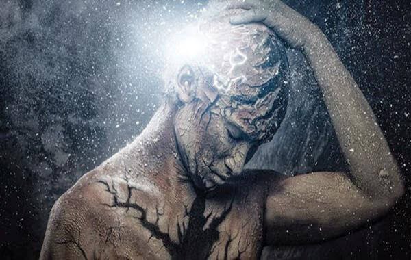 painful migraine