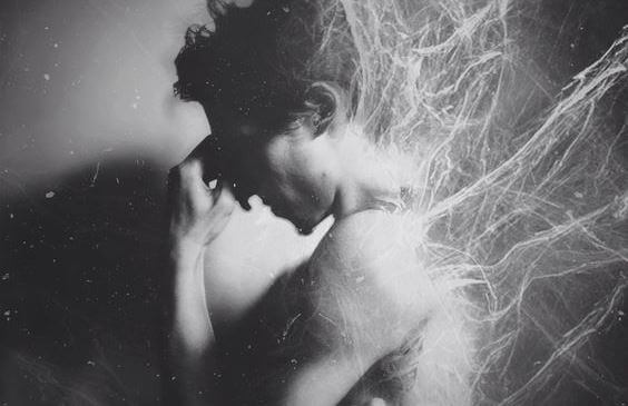 man hidden depression