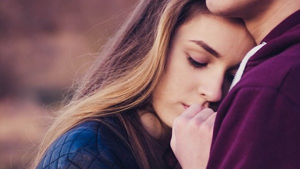 Insecure-Ambivalent Attachment: Neither with You Nor without You