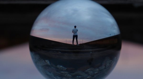 INFJ's: introverts by nature