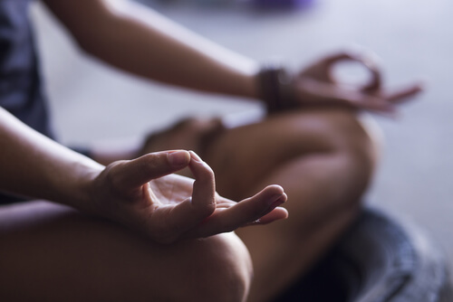 Learn 4 Fundamental Steps to Start Meditating Now