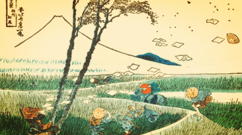 haiku to free your emotions