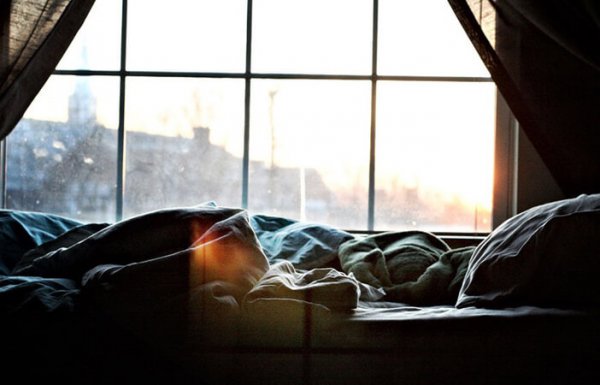 depression is worse in the mornings