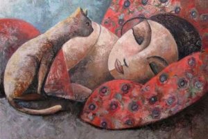 I Can't Do it All, I'm Tired of Being Tired