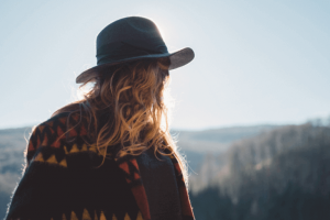 The Challenge of Accepting Things that Happen to Us