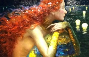 I am My Own Home: I Listen to Myself and Renew Myself