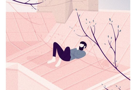 need more self knowledge man