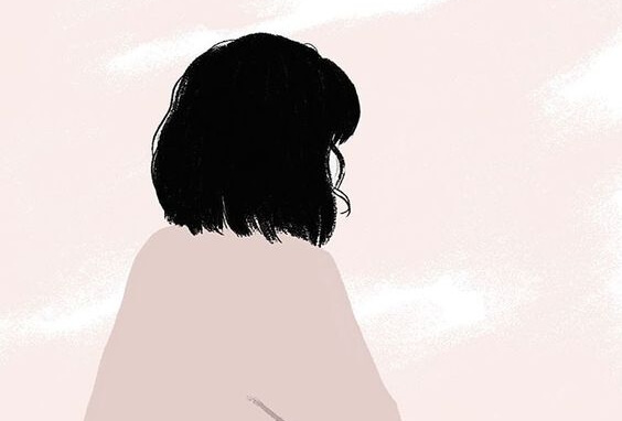 need self knowledge girl