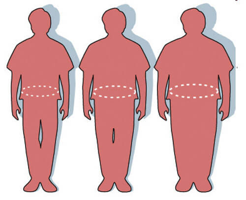 What's the Relationship Between Emotions and Obesity? - Exploring your mind