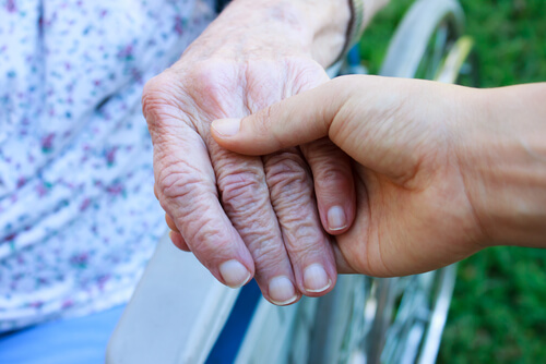 Caregiving, And Doing It Well, Isn't Easy