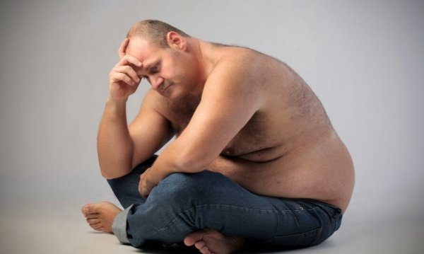 obesity and emotions
