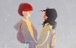 Sometimes You Need to Hear What You Mean to Someone