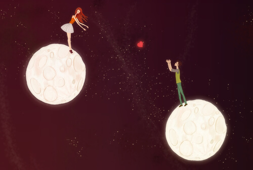 Emotional Distance: More than Just Physical