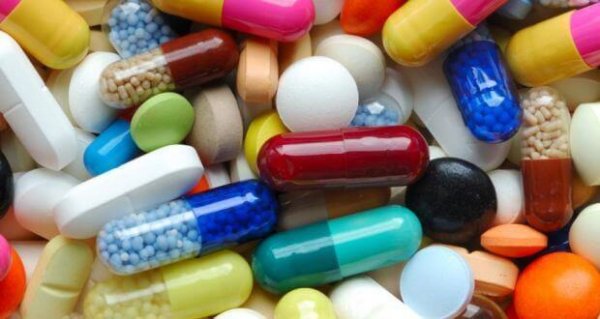 medication