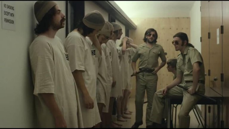 How Good People Turn Evil: The Stanford Prison Experiment