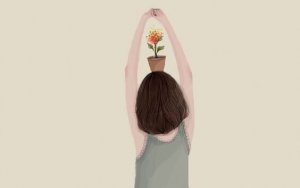 The Healthy, Selfless Act of Putting Ourselves First