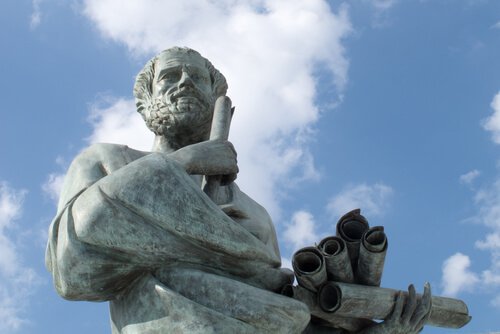 5 Brilliant Quotes from Aristotle