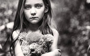 Left in the Corner: Forgotten Children