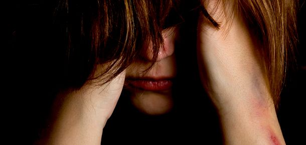 borderline personality disorder