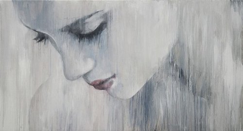 bravery and suffering sadness