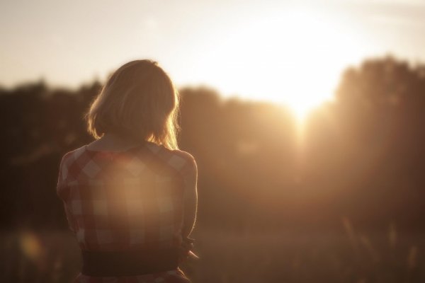 That Feeling that Nobody Really Loves You