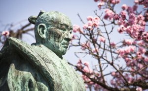 The Old Samurai, or How to Respond Properly to Provocation