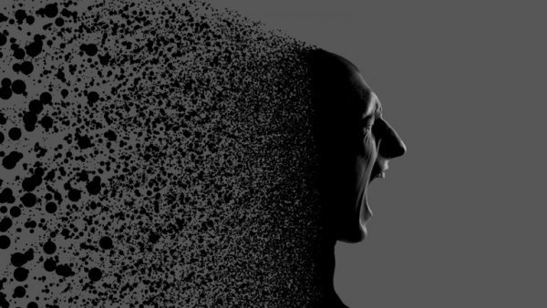 Auktoritära människor som hot