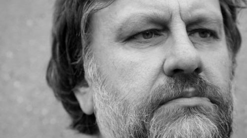 9 of the Best Quotes from Slavoj Žižek