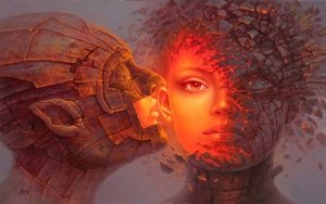 Waking Dormant Love