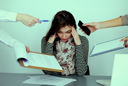 quality of life in an office work environment
