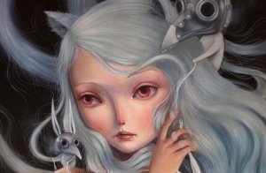 Suffering In Silence, Such a Human Thing