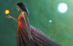 Embracing Time to Heal Your Wounds and Move Forward