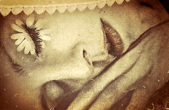 living with depression