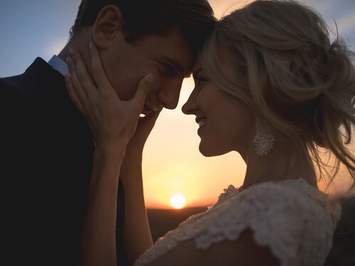love is more than words