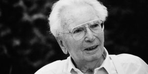 Biography of Viktor Frankl, the Father of Logotherapy