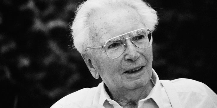 Biography of Viktor Frankl, the Father of Logotherapy