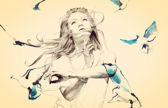 protagonist of my own story