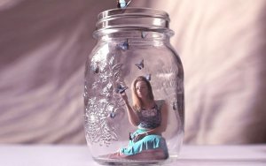 Getting up in the Morning is the Hardest Part of the Day if You Have Depression