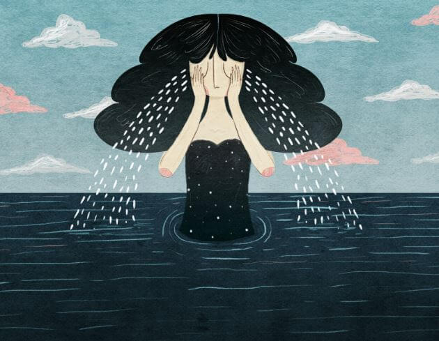 11 Frequent Questions for Coping with Grief