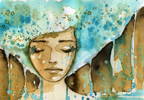 When Emotions Overwhelm You, Just Breathe