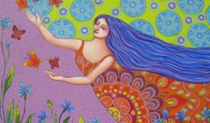 I Am Thankful for Scarcity Because Abundance Came from It