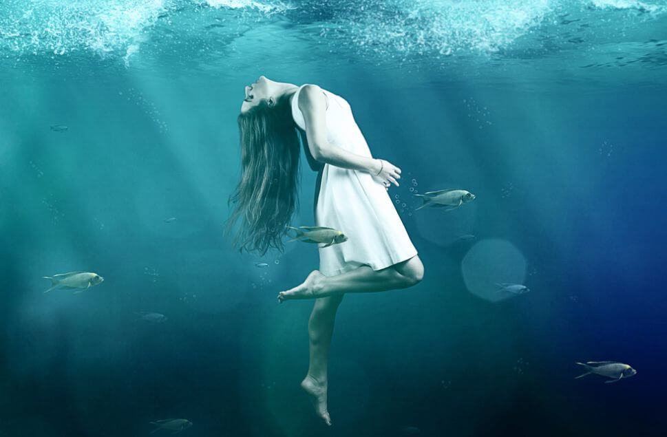 people who cannot stop talking woman